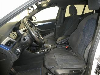 BMW X2 2.0D SDRIVE18D picture 18