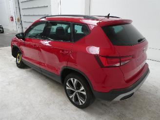 Seat Ateca 1.0 CUPRA STYLE picture 8