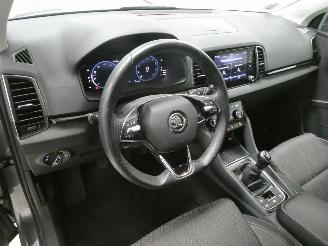 Skoda Karoq STYLE picture 18