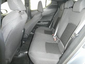 Toyota C-HR  picture 21