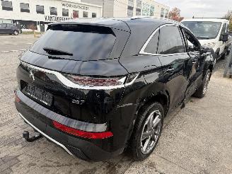 DS Automobiles DS 7 Crossback 1.5 HDI picture 10