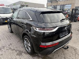 DS Automobiles DS 7 Crossback 1.5 HDI picture 8