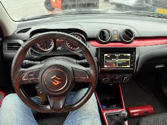 Suzuki Swift COMFORT KLIMA picture 9