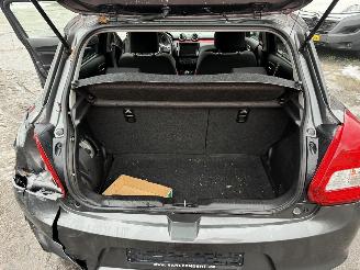 Suzuki Swift COMFORT KLIMA picture 15