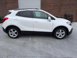 Opel Mokka 1.6 CDTI picture 5
