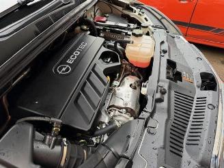 Opel Mokka 1.6 CDTI picture 14