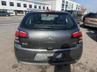 Citroën C3 1.2I picture 10