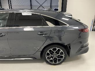 Kia Pro cee d GT LINE picture 6