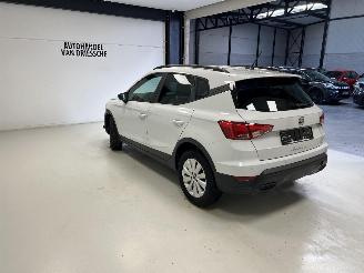 Seat Arona STYLE picture 5