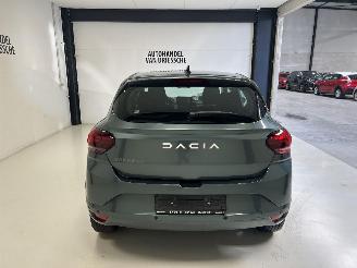 Dacia Sandero AUTOMATIQUE picture 4