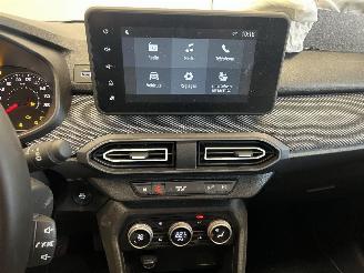 Dacia Sandero AUTOMATIQUE picture 16