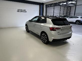 Skoda Fabia MONTE CARLO picture 5