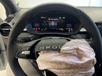 Skoda Fabia MONTE CARLO picture 17