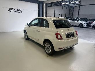 Fiat 500 DOLCEVITA picture 5