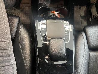 Mercedes A-klasse AUTOMAAT picture 12