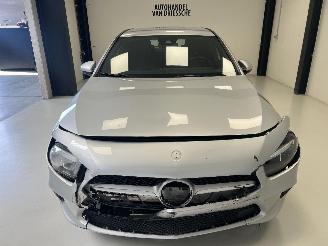 Mercedes A-klasse AUTOMAAT picture 7