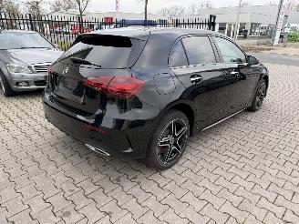 Mercedes A-klasse A250e Amg-Line / Panorama picture 4