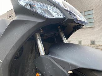 Kymco  AGILITY 50 picture 13