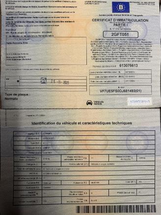 Citroën C4-picasso PICASSO picture 35