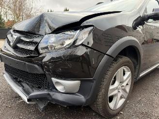 Dacia Sandero PLUS picture 9