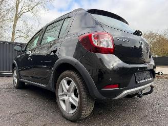 Dacia Sandero PLUS picture 14