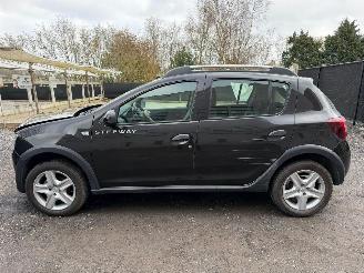 Dacia Sandero PLUS picture 11