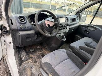 Opel Vivaro EDITION picture 23