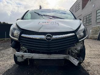 Opel Vivaro EDITION picture 4