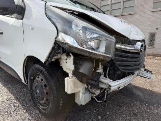 Opel Vivaro EDITION picture 3