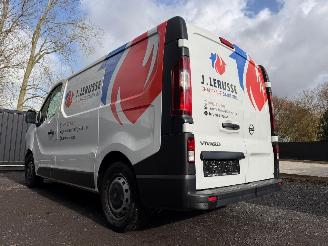 Opel Vivaro EDITION picture 14