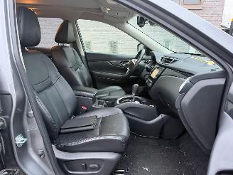 Nissan X-Trail 1.6 CDTI picture 23