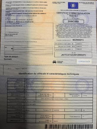 Nissan X-Trail 1.6 CDTI picture 35