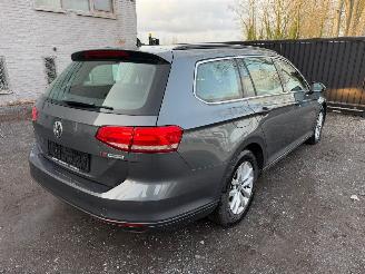 Volkswagen Passat COMFORTLINE picture 18