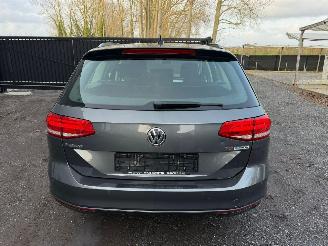 Volkswagen Passat COMFORTLINE picture 13