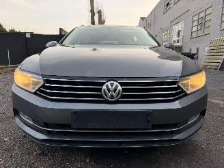 Volkswagen Passat COMFORTLINE picture 5