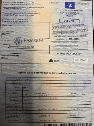 Citroën C4 FEEL picture 31