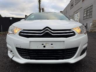 Citroën C4 FEEL picture 6