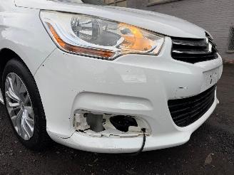 Citroën C4 FEEL picture 3