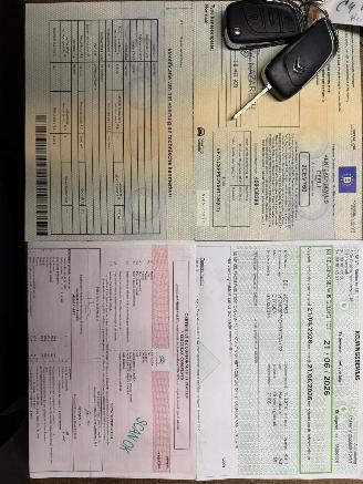 Citroën C4 FEEL picture 30