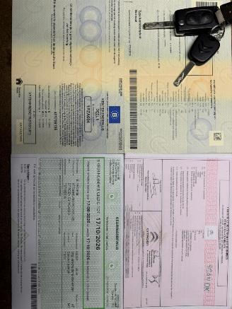 Citroën C3 picasso PICASSO VITAMINE picture 33