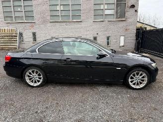 Avarii autoturisme BMW 3-serie 2.0 I 2007/6