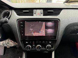Skoda Octavia STYLE picture 30