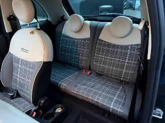 Fiat 500 LOUNGE picture 20