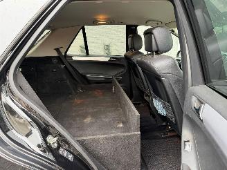 Mercedes ML 3.0 CDTI picture 15