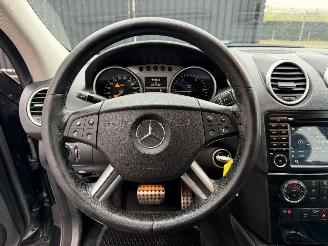Mercedes ML 3.0 CDTI picture 25