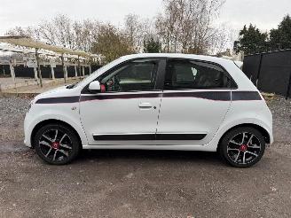 Renault Twingo III INTENS picture 8