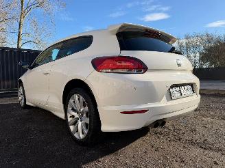 Volkswagen Scirocco 1.4 I picture 11