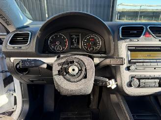 Volkswagen Scirocco 1.4 I picture 24