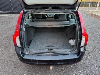 Volvo V-50 1.6 D picture 16