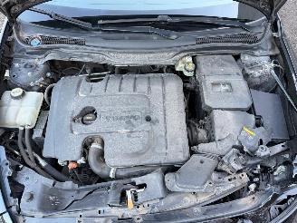 Volvo V-50 1.6 D picture 5